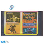 بازی سِگا kc_432