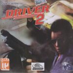 بازی پلی استیشن 1  2DRIVER