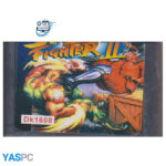 بازی سِگا DK 1608