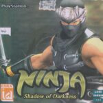 بازی پلی استیشن 1 نینجا