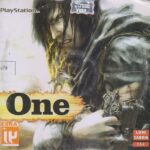 بازی پلی استیشن 1 وان ONE