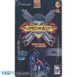 بازی جکد برای PS2