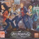 بازی پلی استیشن 1 انیمور فس