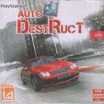 بازی نابودی برای پلی استیشن 1
