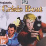 بازی پلی استیشن 1 Crisis Beat