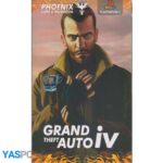 بازی GTA IV برای PS2