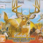 بازی کابیلاس برای پلی استیشن 1