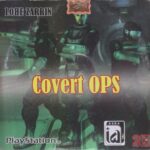 بازی پلی استیشن covert ops