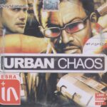 بازی هرج و مرج در شهر برای پلی استیشن 1