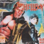 بازی پلی استیشن 1 پسر جهنمی