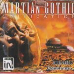 بازی martian gothic برای پلی استیشن 1