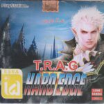 بازی T.R.A.G برای پلی استیشن 1