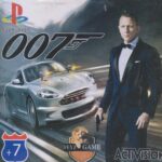 بازی پلی استیشن 1 مامور 007