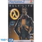 بازی half-life برای ps2