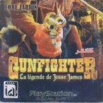 بازی کلانتر برای پلی استیشن 1