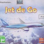بازی پلی استیشن 1 get de Go جت گو