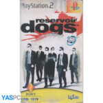 بازی پلی استیشن 2 dogs سگها