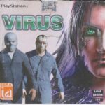 بازی ویروس برای پلی استیشن 1
