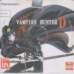 بازی شکارچی خون آشام برای پلی استیشن 1