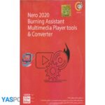 نرم افزار nero 2020