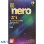 نرم افزار nero 2018