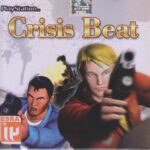 بازی کرایسیس بت برای پلی استیشن 1