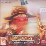 بازی کلانتر برای پلی استیشن 1