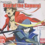 بازی روح سامورایی برای پلی استیش 1
