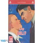 بازی بولی برای PS2