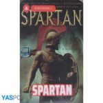 بازی اسپارتان برای PS2 اورجینال
