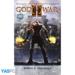 بازی خدای جنگ 2 برای PS2