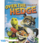 انیمیشن آن سوی پرچین