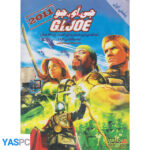 انیمیشن جی آی جو 2011