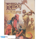 انیمیشن پسر جهنمی