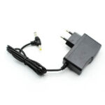 آداپتور 12 ولت 1 آمپر