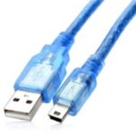 کابل  دوربین 5 پین رویال (ROYAL) طول 1.5 متر