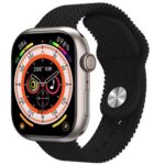 ساعت هوشمند HK9 pro plus