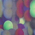 ماوس پد طرح سه بعدی