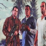 ماوس پد طرح GTA V