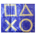 پرچم طرح PLAYSTATION