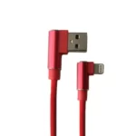 کابل  وپو کنفی USB to Lightning 1m