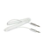 کابل AUX بی نت 1 متری B-net