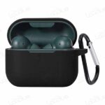 کاور سیلیکونی qcy t10 | qcy t11