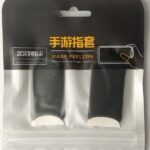 آستین کنترل کننده انگشت برای پابجی و کالاف