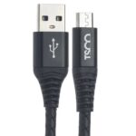 کابل تبدیل USB به microUSB تسکو مدل TC50
