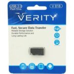 فلش مموری وریتی مدل V818 ظرفیت 64 گیگابایت