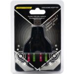 کارت صدای هواپیمایی Pnet مدل Virtual 7.1