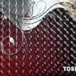 اسکین لپ تاپ سه بعدی SKIN LAPTOP 15.6