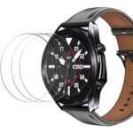 محافظ صفحه نمایش ساعت هوشمند سامسونگ Galaxy Watch 3 SM-R850