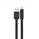 کابل شارژ و انتقال اطلاعات Type C ریمکس Remax RT-C1 پک ناسالم